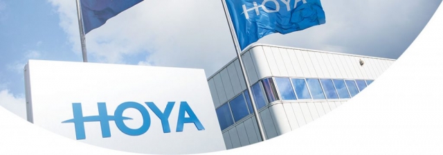 Hoya lenses a Nh Optometrist Plattekloof